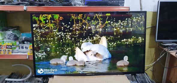 تەلەڤیزۆن جەنەڕال سمارت دەرع خاوێن نرخی 105000
لە هەولێرە واتساپ و ڤایبەر *********** أربيل
