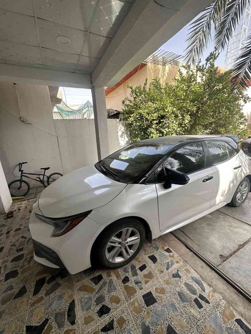 كورلا موديل 22 رقم بغداد هاج باك كير اوتماتيك   مكينه كير صدر كفاله صبغ بنيد وچاملغ  مكاني سامراء فقط بيع السعر 114 لاتصال ***********

