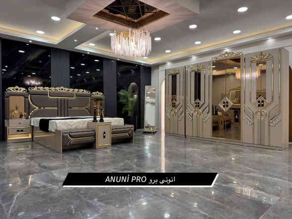 🌟 عروض موسم شتاء 2026 🌟
غرفة نوم تركية مميزة – 11 قطعة فقط بـ مليونين و550

🎁 العرض يشمل هدية:

دوشك طبي ضمان 5 سنوات

فرشة + لحاف

مخدة طبية عدد 2

✨ الشد مجاني
🚚 النقل بأجور رمزية حسب المكان
📞 للاستفسار والطلب:
***********
7808670666
