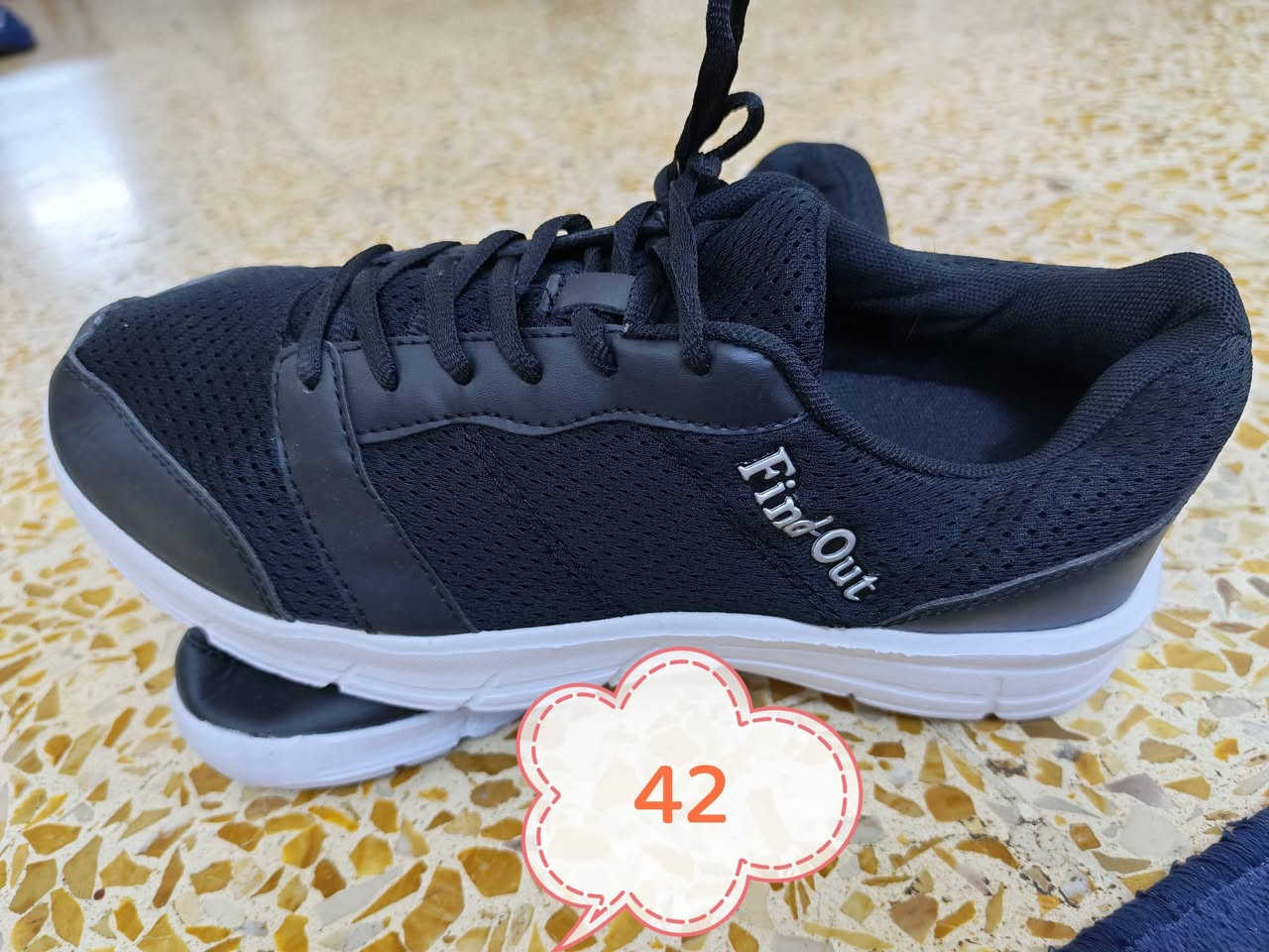 احذيه رجالي ابيع شلعه سعر جمله.. تفاصيل خاص


**إذا كنت صاحب هذا الإعلان وتريد حذفه لأي سبب، رجاءا أرسل رسالة إلى الدعم الفني**