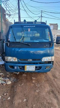 فونتيره • موديل ٩٩ • مكينة وكير