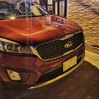 سورنتو اس اكس • فول مواصفات • ١٦١٠٠٠ كم