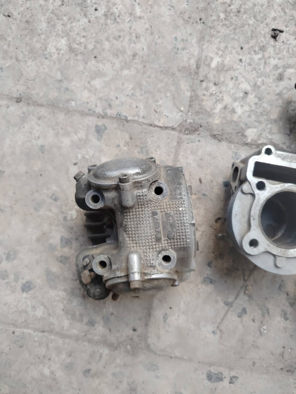 طابوكه سكنز جبلي مديل 14 هيه وقباقتهه وملفهه وستانهه مامشروكه 
وكور سكنز 
وبوش سكنز 58.5 
وبوشه ماكس بلاديه


**إذا كنت صاحب هذا الإعلان وتريد حذفه لأي سبب، رجاءا أرسل رسالة إلى الدعم الفني**