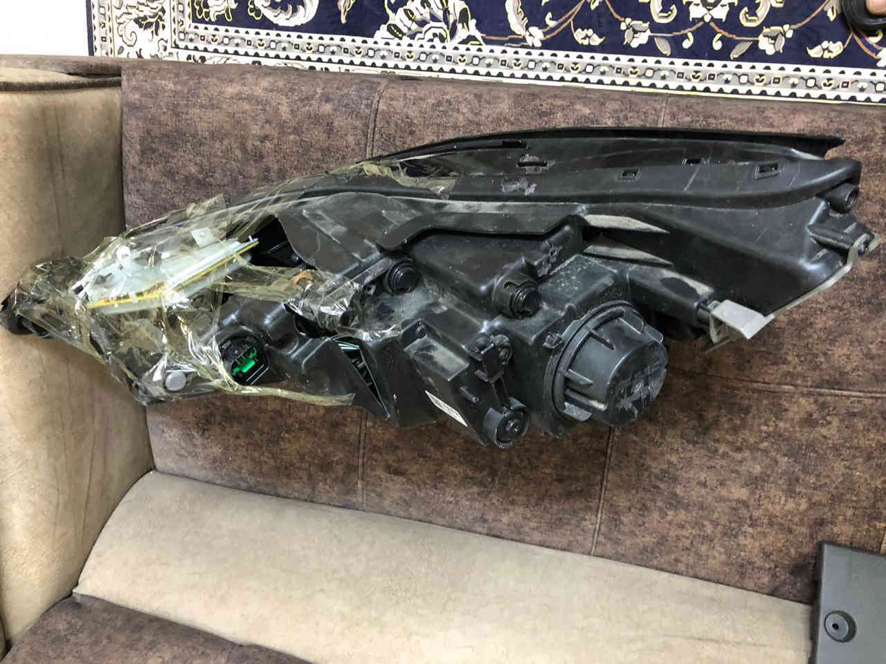 السلام عليكم 
غراض النترا للبيع للي تفيده
مكاني بغداد
 للاستفسار   ***********

1-قبق جنطه 24 - 25 
امريكي اصلي 
لون زيتوني + ربع دعاميه خلفي لون زيتوني جهة الراكب 

2-بنيد امريكي لون ابيض صدفي  مديل 24 - 25 

3-لحيه دعاميه خلفيه 24 امريكيه ام حساس مال لمتد + فسفوره جهة السايق مابيها شي 

4-بكلايتات امريكي لد شغالات للي يفيدنه مكسرات قيم وخذ 

5-مسطره ام لد شغاله بس يحتاجلها جامه امريكيه مال لمتد 

6- قبق شوته جديد القطعه الفوك النترا امريكي  

 7-مازده جهة الراكب  مال النترا 24 - 25 مال لمتد بيها بالضهر كسر وجامه كسر تصلح للي تفيده + قبق مازده اصلي 

8-فلينه مال دعاميه امامي امريكيه 24 - 25 + قاعده مال رقم النترا 24 اصليه اماميه 

9-كاعيات خمل النترا اصليات 
تخمين تخم كامل + تخم نقص بي قطعه وحده مال خلفي 

10-فلينه كامله هي والجك
+ سبير مال النترا

11-شبجه مال صندوك النترا 24
