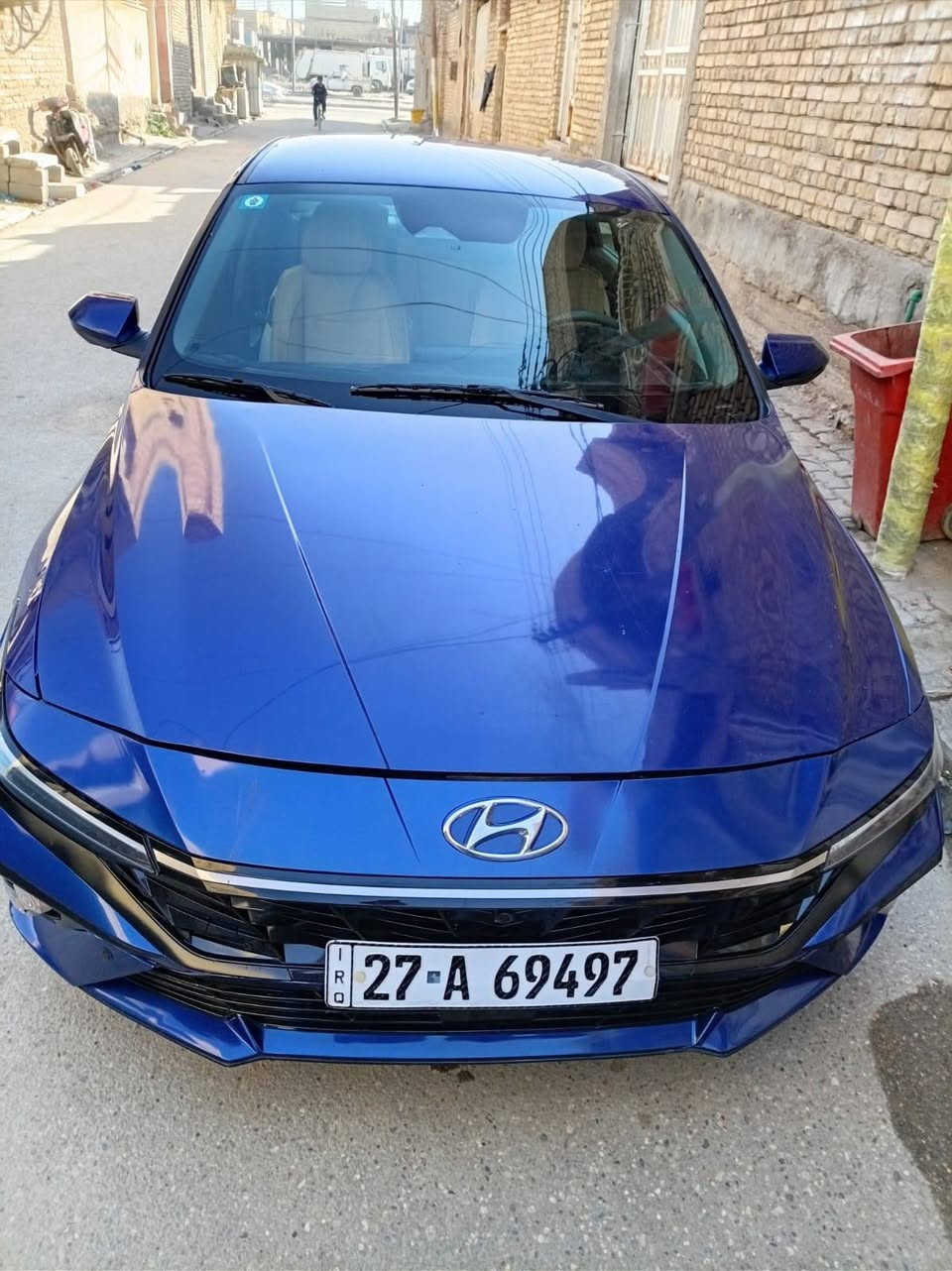 السلام عليكم
النترا 2024 امريكي رقم ذي قار معوقين
كير AT مكينة 2000 دوش
ماشية 35 الف فقط مكاني ناصرية مركز سعرة 135 وبية مجال
***********
