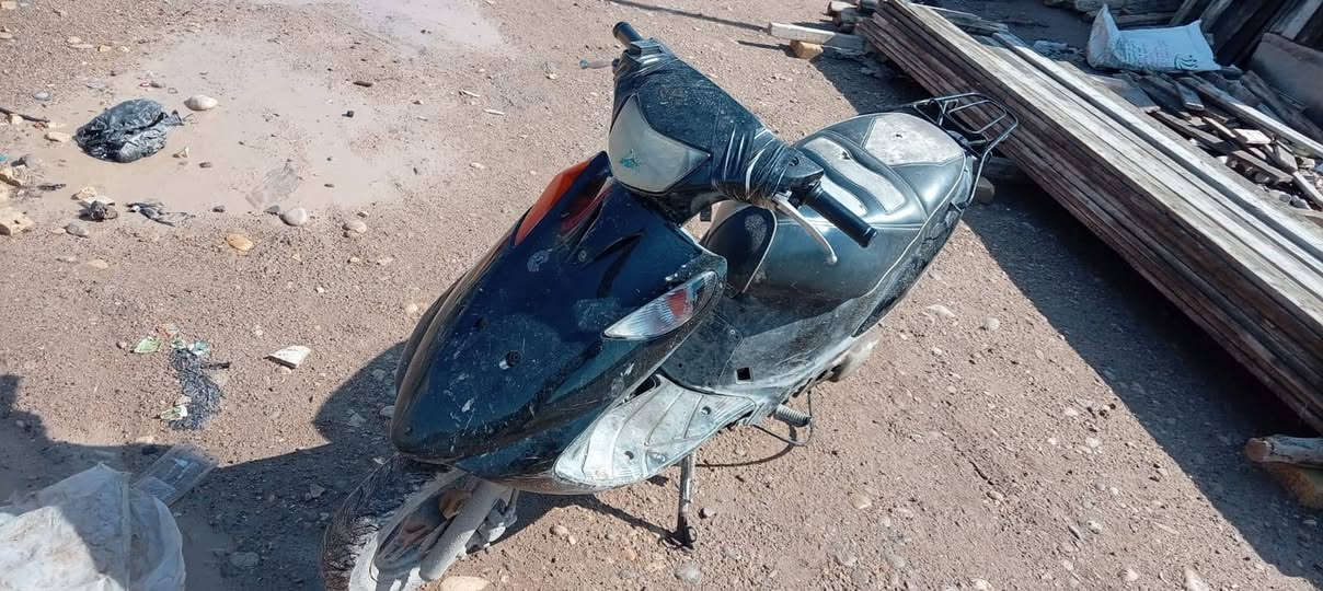 ادرس ياباني للبيع
اتصل ***********
