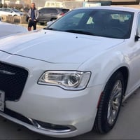 کلایسەر ئۆباما 2017 مواسەفات 300  تەنها 73 هەزار مایل ڕۆشتووە  بەناوی ...