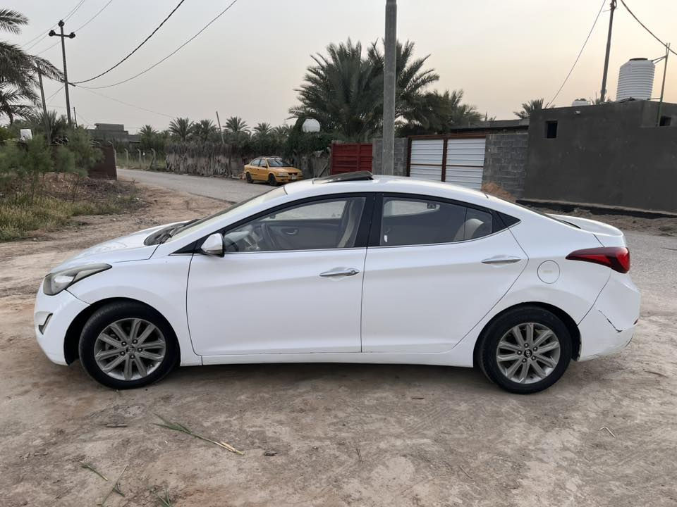 ‏سلام عليكم النترا للبيع موديل 15  خليجي￼ 

سيارة تبريد شغال العنوان كربلاء مسام تحويل مباشر***********
‏سعر اه￼
‏شدة خمسة وبيها مجال
