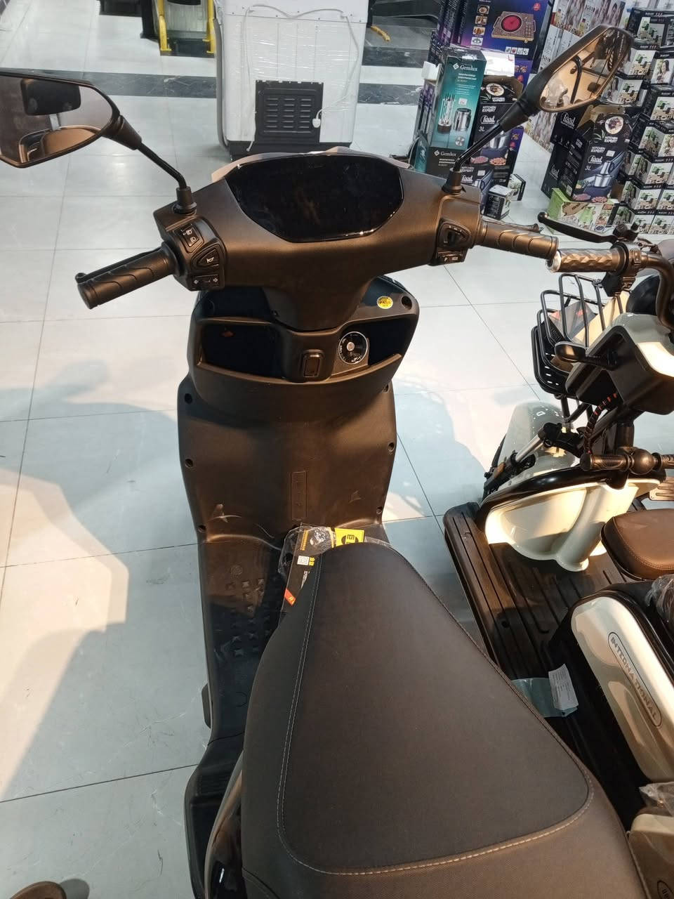 للبيع ماطور ياديا شحن استخدام قليل جدا نضيف شخط ما بيه مكفول وبي ضمان اكثر من سنه المكان ناحية الوفاء جبهه للاستفسار ***********
