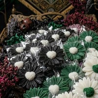 توزيعات محرم • شموع معطرة • اختيار اللون