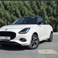 سويفت • فول موصفات • ضمان ٥سنوات