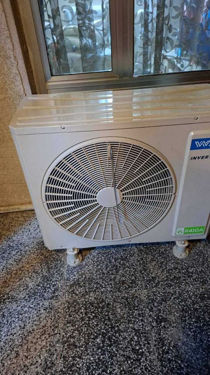 السلام عليكم سبلت الوادي للبيع طنين وربع بعد ما صار شكم شهر من مشتغل سبب البيع يريد كنتوري 850الف بعده مشدود تجي تفحص
***********
