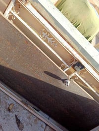 بيبان • ابواب • باب حمام • باب غرفة • باب حديد • باب خارجي • قطع كيسبا...