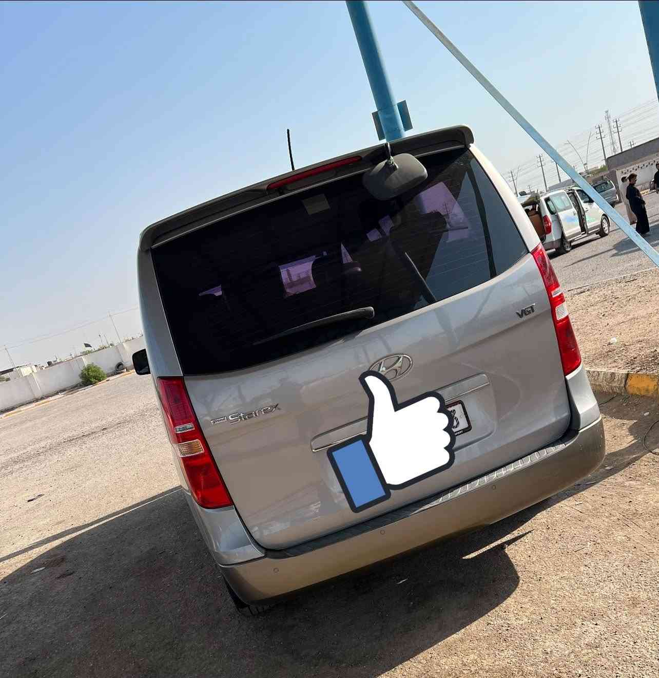 اللهم اجعل لشاريها الخير ولرائيها البركة ومن لايقدر على شرائها رزق ليشتر افضل منها ❤️
السلام عليكم ورحمة الله وبركاته 

ياالله ستاركس موديل 18 اصل 

لا معليه ولا مرمزه 

سياره جاهزه تخم تاير ويل فايبي 

مصفره هيئيه و ضريبه 

رقم بصره تحويل ثاني يوم باسمي 

مكينه جديده صار شهر من شديته الله شاهد 

حداديه بلاد تبريد خير من الله 

بيه بارد باب صدر + باب سلايت

باقي تفاصل يم صاحب سياره 

رقم صاحب سياره 

***********4
