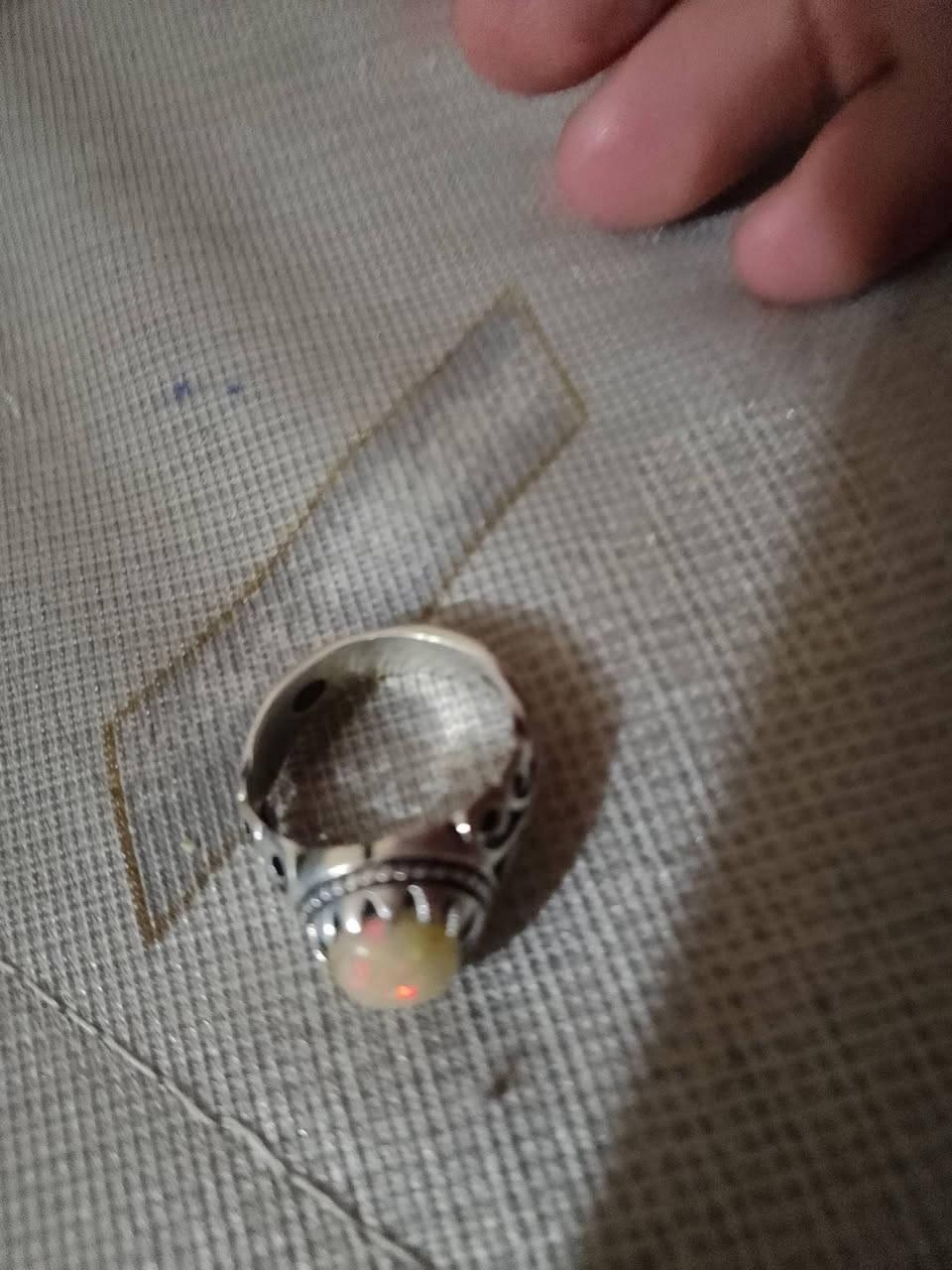 محبس فضه اوبال ثيوبي
العنوان بغداد الاورفلي 
***********
