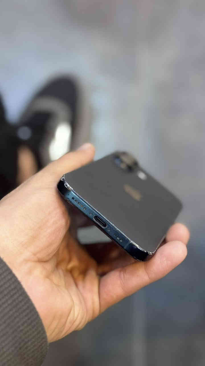 سلام عليكم ايفون 16 عادي
ذاكرة 256

بطارية 90

عدد دورات الشحن 508

نضافه 70%

شرق اوسط الجهاز

سعره 750 مكان نجف

رقم تواصل ***********
