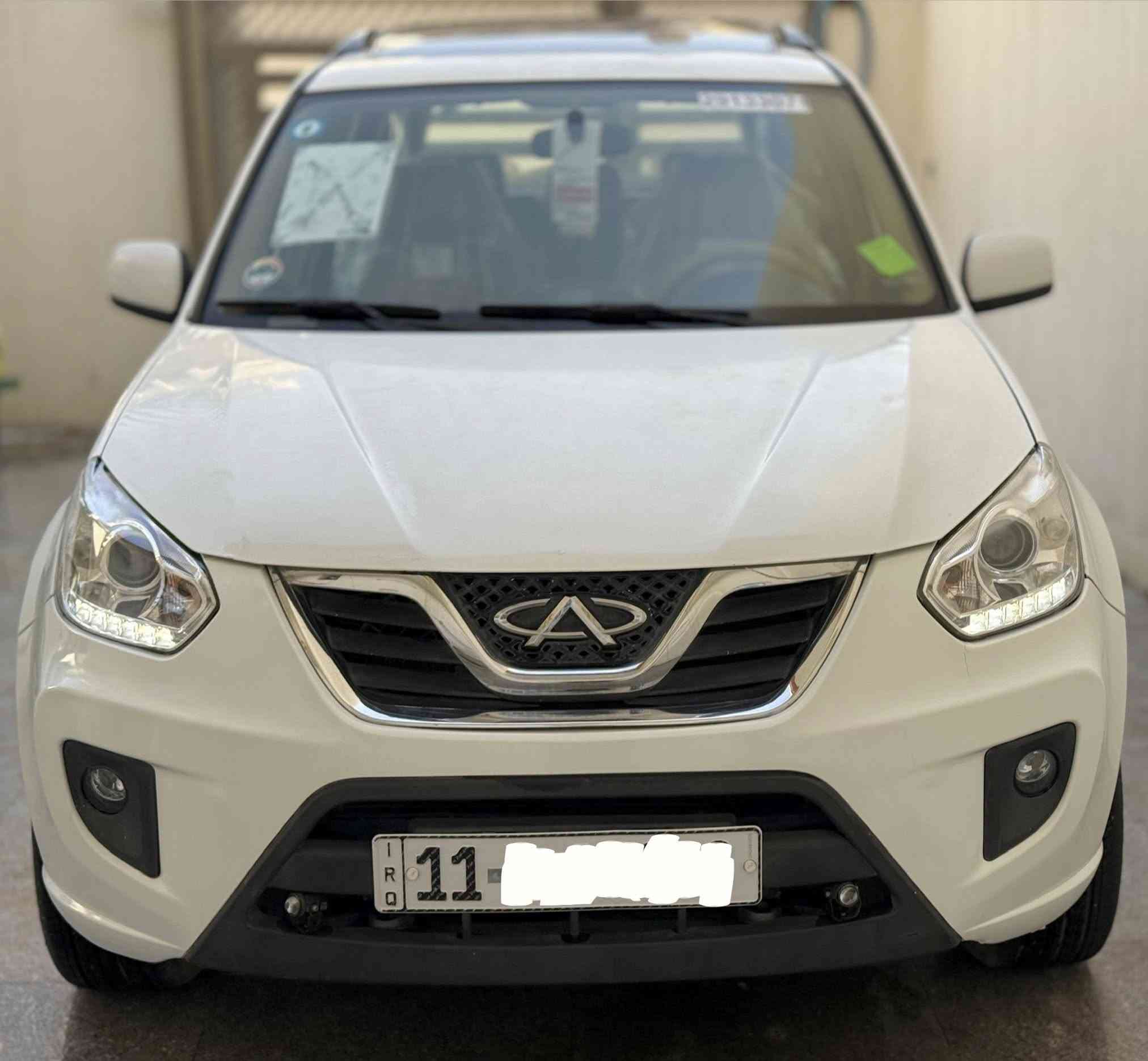 تيكو 2014 سياره جديده جدا جدا
مكفوله من جميع النواحي محرك وكير مكفولات
كير ميكانيكي محرك 2000
رقم بغداد دولي 
للاستفسار ***********
