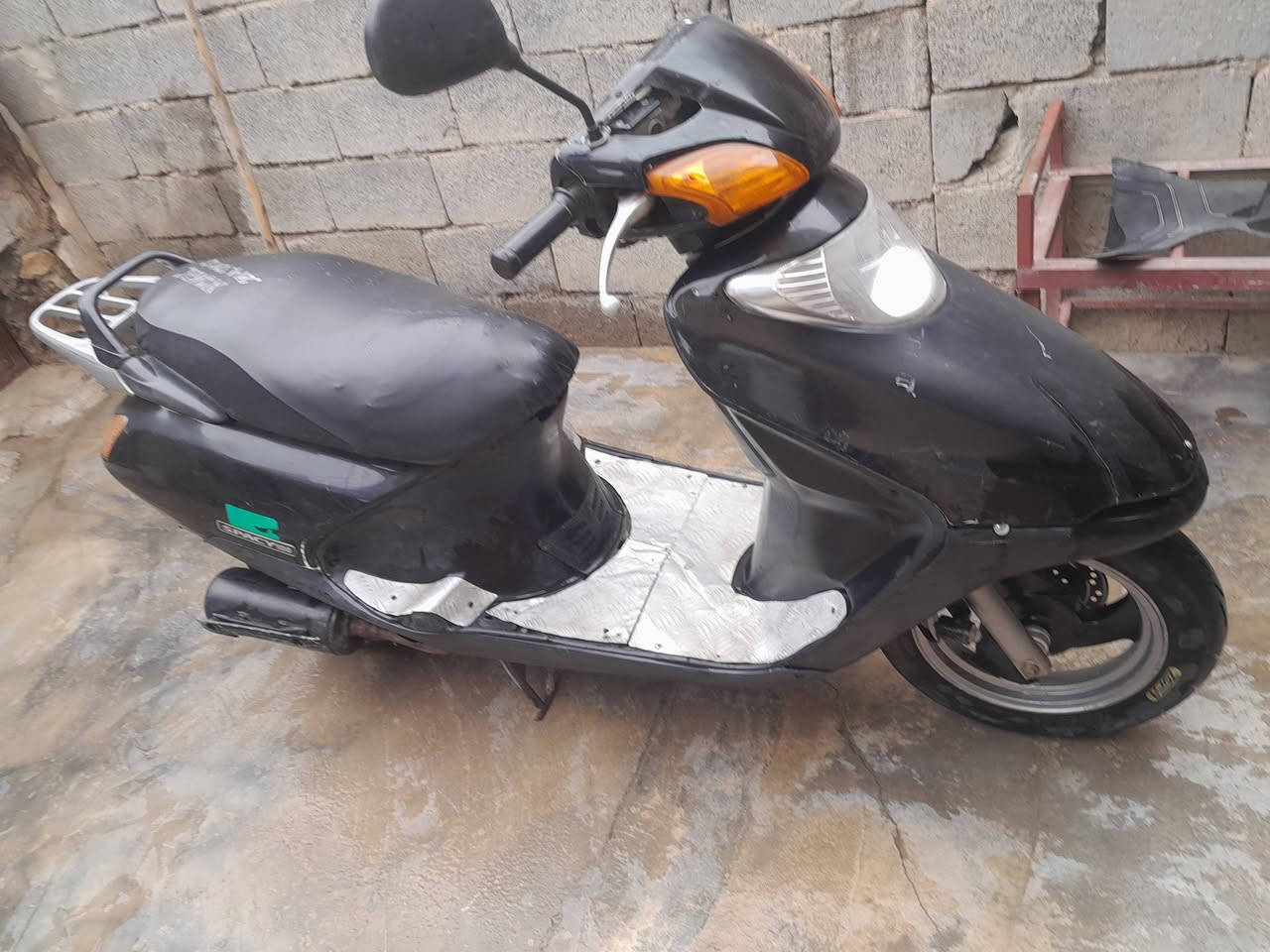 سلام عليكم ماطور البيع رقم الهاتف ***********
