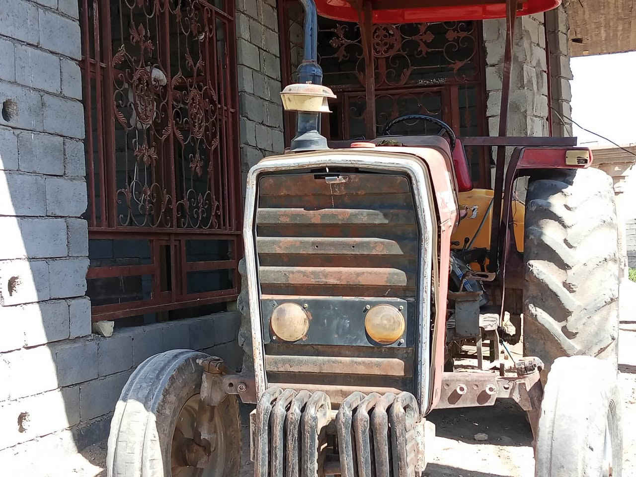 سلام عليكم مكينه فوركسن إنكليزي للبيع مكان بغداد ***********
***********
