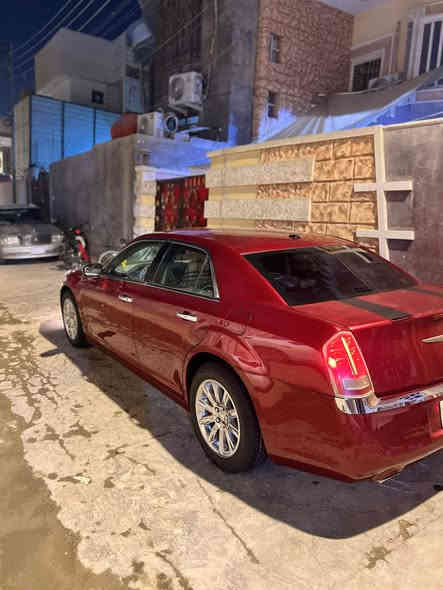 السلام عليكم اوبامه البيع 2012كرزيه كير مكينه حداديه خير من الله حدثهه تبديل جاملغ الخلفي لغد وبيهه ثلث بيبان مبدلات اثرار خياس فقط سياره ماتصرف عليهه ربع سياره حلوه ريدهه 150وبيه مجال رقم الهاتف ***********
