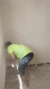 خلفه جص وبورك اشتغل متر او يوميه مكاني بغداد متفرغ حاليا هذا رقمي 0771...