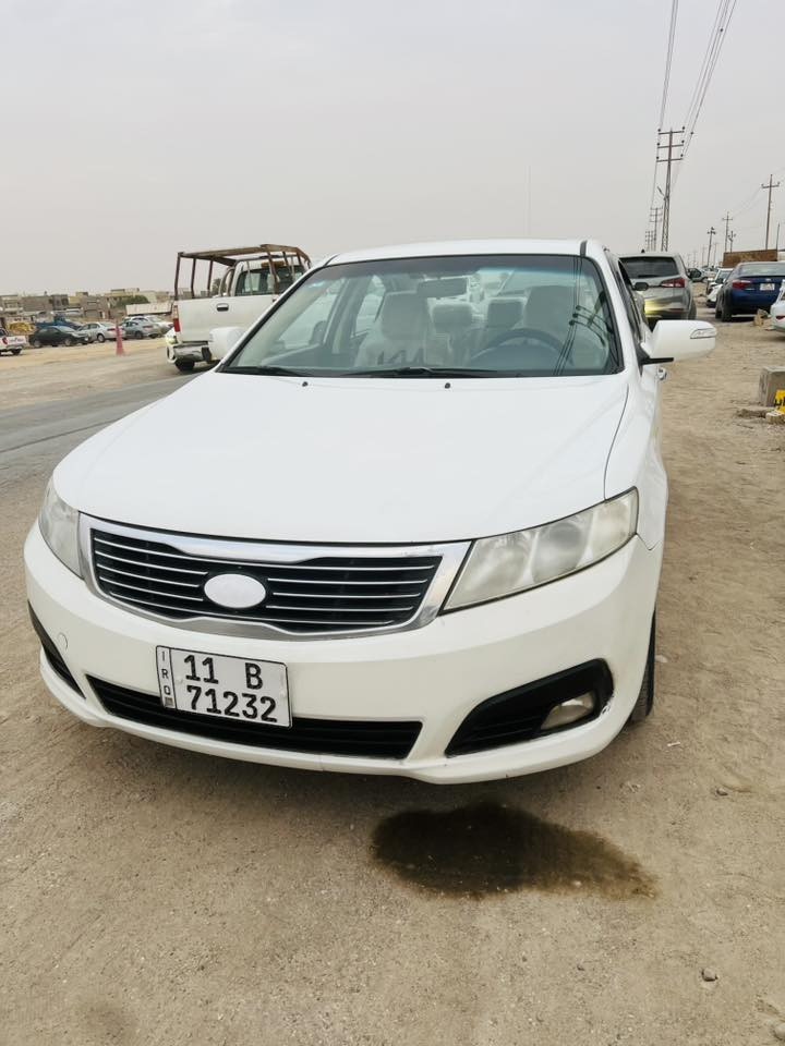 السلام عليكم
السياره للبيع بسبب الوعود الكاذبه جاي ننشر المنشور  للمره الثانيه 
كيا أوبتيما 2009 مكفوله كفاله من البارد 
والتبديل والصبغ 
السياره مفتوح مكينته من 2000.  إلى  2400 
سياره الف دينار مذب عليه
فول موصفات من عدا البصمه 
السعر السعر  134. ورقه  وبيه مجال 
للاستفسار الاتصال 
***********
