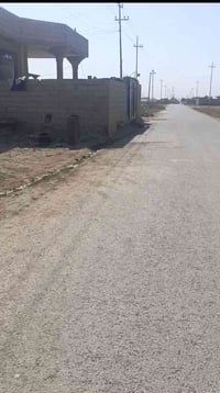 ٢٥٠م • ماء وكهرباء • قرب قرية الهلال