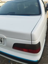 بيجو بابل • ٢٠٢٤ • حرة لرقم الجديد