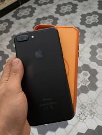 ايفون 7 بلاس • مقفل • القاسم