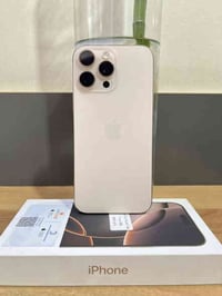 آيفون 16 برو ماكس • ٢٥٦ • هولير