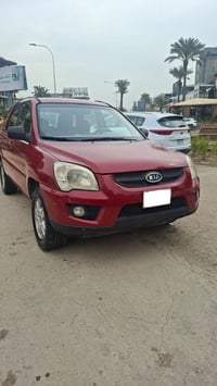 سبورتاج خليجي • بدون ضرر • رقم بغداد