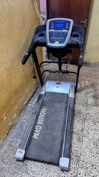 جهاز جري • شاشة مصفرة • يحتاج مفتاح