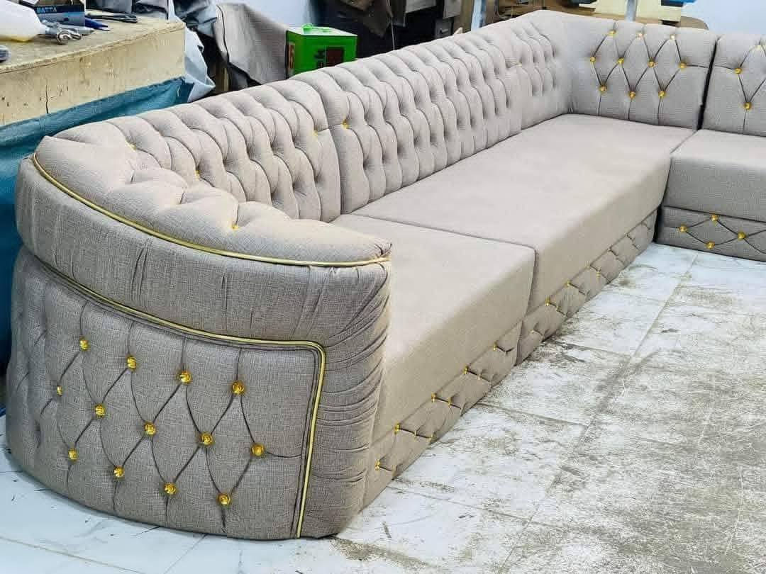 معرض تكريت الأثاث المنزلي للجمله والمفرد
تخفيضات مستمرة مع معرضنا معرض تكريت الأثاث المنزلي بسعر الجمله يوجد توصيل مجاني لبيت
تفصال حسب الطلب وحسب لمواصفات لمطلوبه اسفنج 10 سنتيم خشب بلوك اسود بلاويد 18 ملم جام روسي سفنج 10ضغط قماش تركي رجلين حديد ثقيل متوفر بعدتت الوان مختلفه أكثر من20 لون يوجد توصيل وتبديل المستعمل بالجديد وأخذ القياس مجاني متوفر سياره كادر خاص الأخذ القياس معرض تكريت الأثاث
ديونات جديد 11مقعد 7 متر 5قطع 
 ضمان العمل 5سنه وصل وختم بأاسم المعرض يتوفر انواع مختلفه أكثر من١٠انواع للحجز والاستفسار الاتصال بالأرقام التاليه #معرض تكريت للاثاث المستعمل ول جديد
عروض وتخفيضات شهر رمضان المبارك اعاده الله علينا وعليكم بالخير
العنوان تكريت الزهور  للاستفسار الاتصال
*********** وتساب واتصال
*********** تصال وتساب
