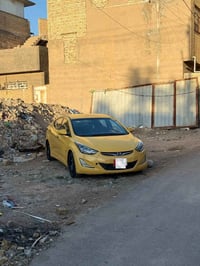 النتره البيع موديل 2015 تكسي الستفسار 07713744164