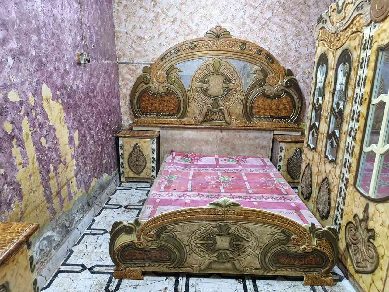 غرفه اخشاب ام السته جديده كلش نهايته 550 قفل مكان ناصريه ***********
