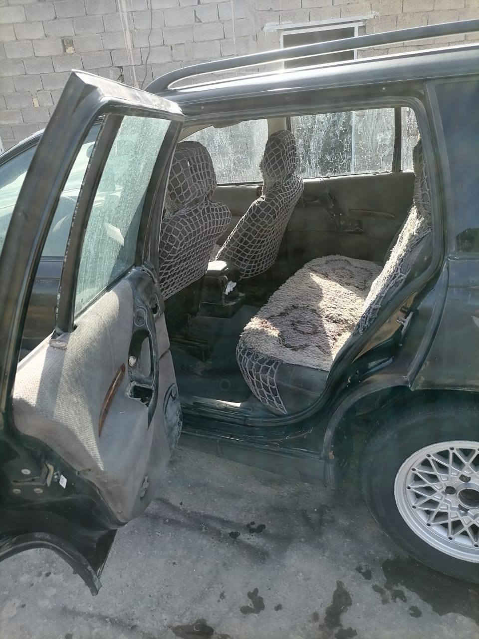 سياره اوبل موديل 1996
‏‪***********‬
