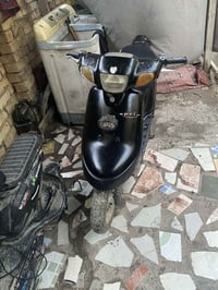 ابريا • دراجة