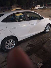 موديل ٢٤ • ماشية ١٠٠٠٠٠ • رقم انكليزي