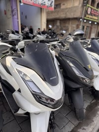 هوندا PCX • جيل رابع • ضمان سنة