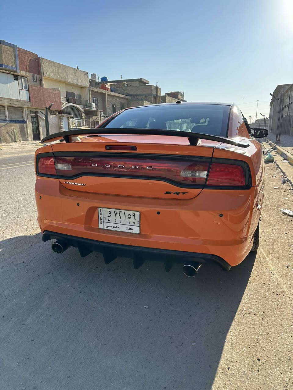 سلام عليكم من رخصت الدمن جارجر ٢٠١٤ هيمي ٥٧٠٠السياره خير من الله فول عده الفتحه حادثه بنيد بمريكه وهنا بل عراق جاملغ اليمن نفسه مصلح والثاني بس كلير بدوم شواصي بدون لغود السعر ١٥٠ وبيه مجال الستفسار على الرقم ***********
