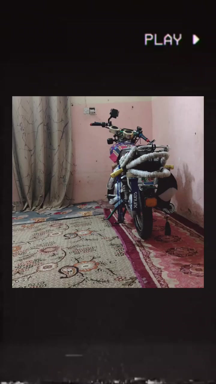 موطور ايراني 4 كير موديل ٢٠٢٤ للبيع كامل مكمل جنبزه ترتيب 🍂
***********
الدجيل
