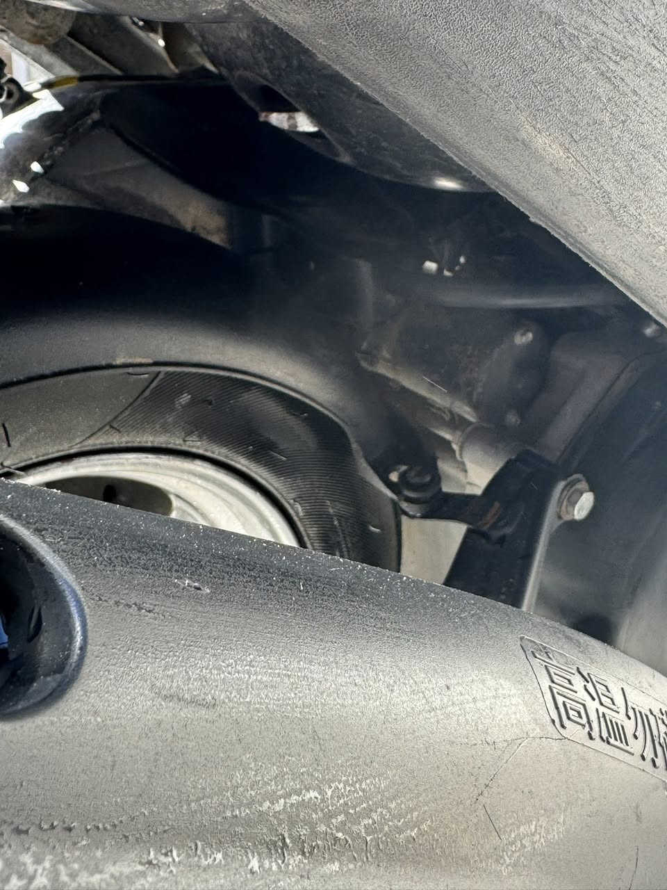 سلام عليكم ماكس عدلة.للبيع .
داجة بلادية  مكينه49 شلعة ومعدل تخبل 

مكينه خرسة مكفولة صوت نضوح تبخير 

كهربائيات كله شغالة شلع 

سلف هندر نكرة 

قفل جنطة استيرن  دراجة كامله مكمله 

ما بيها اي نقص 

 دراجة شرط خرسة 

كفرات كله بلادي 

مكان بغداد الدوره ‬

واتساب***********
