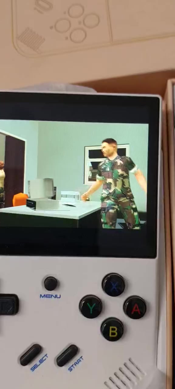 السلام عليكم جهاز العاب السعر ٤٠ الف


**إذا كنت صاحب هذا الإعلان وتريد حذفه لأي سبب، رجاءا أرسل رسالة إلى الدعم الفني**