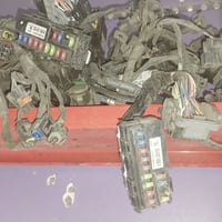 قطع غيار • وارد أمريكي • مهافي سنتافي اوبتيما