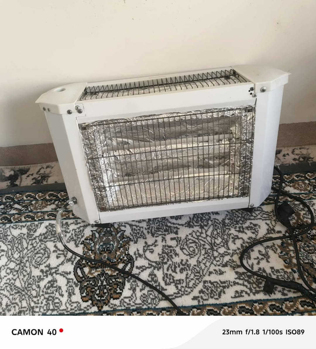 دوو هیتەر بۆ فرۆشتن
دانەی ١٠ هەزار 
قــــــەزای ڕانیـــە
ــــــــــــــــــــــــــــــ
↖️ بۆفرۆشتی ئەشیای ناوماڵ وینەو نرخ بنێرن بۆتان ئەفرۆشم


**إذا كنت صاحب هذا الإعلان وتريد حذفه لأي سبب، رجاءا أرسل رسالة إلى الدعم الفني**