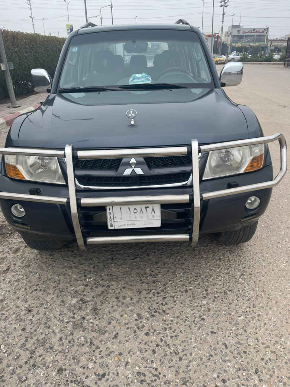 بسم الله الرحمن الرحيم
باجيروللبيع موديل ٢٠٠٦ رقم بغداد بسمي تحويل ثاني يوم        سعر ١١٠ ورقه وبيه مجال قليل

محرك٣٨٠٠ المرغوب الكير ه نمر المحرك مبدل طابوكه حاويه مكينه ستندر دك جرس بسرعة١٢٠

مكفول سياره تراي جكساره ناعمه وجدا نشطه

سياره مكفوله من الصبغ ماعده بلاستك الدعاميه الاماميه مصبوغ سياره بيه شخوط خباثه بيبان صفحة اليمنه ممبينات اله توصل للباب يله يبين يعني   تخم تاير جديد   سنويه مجدده لل٢٨

 وبيه مكانين بارد عل كد شبر للتوضيح دواخل على دوشمة الشركه غرفه جديده بدون مزك او وساخه تبريد ثلج ويه السويج ٣ قطع حداديه وره وكدام وتخم دبلات جدد كامره خلفيه شاشه بالمرايه الوسطيه بطاريه ودينمو شادهن جدد سياره متصرف دينار عليه كامله والكامل الله سياره استخدام شخصي  وبسمي ت***********  نجف

  

حي ميسان
