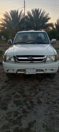 بيكم دير تك قماره بغداد بسمي موديل 2006 كير محرك جديد تحم تاير جديد صد...