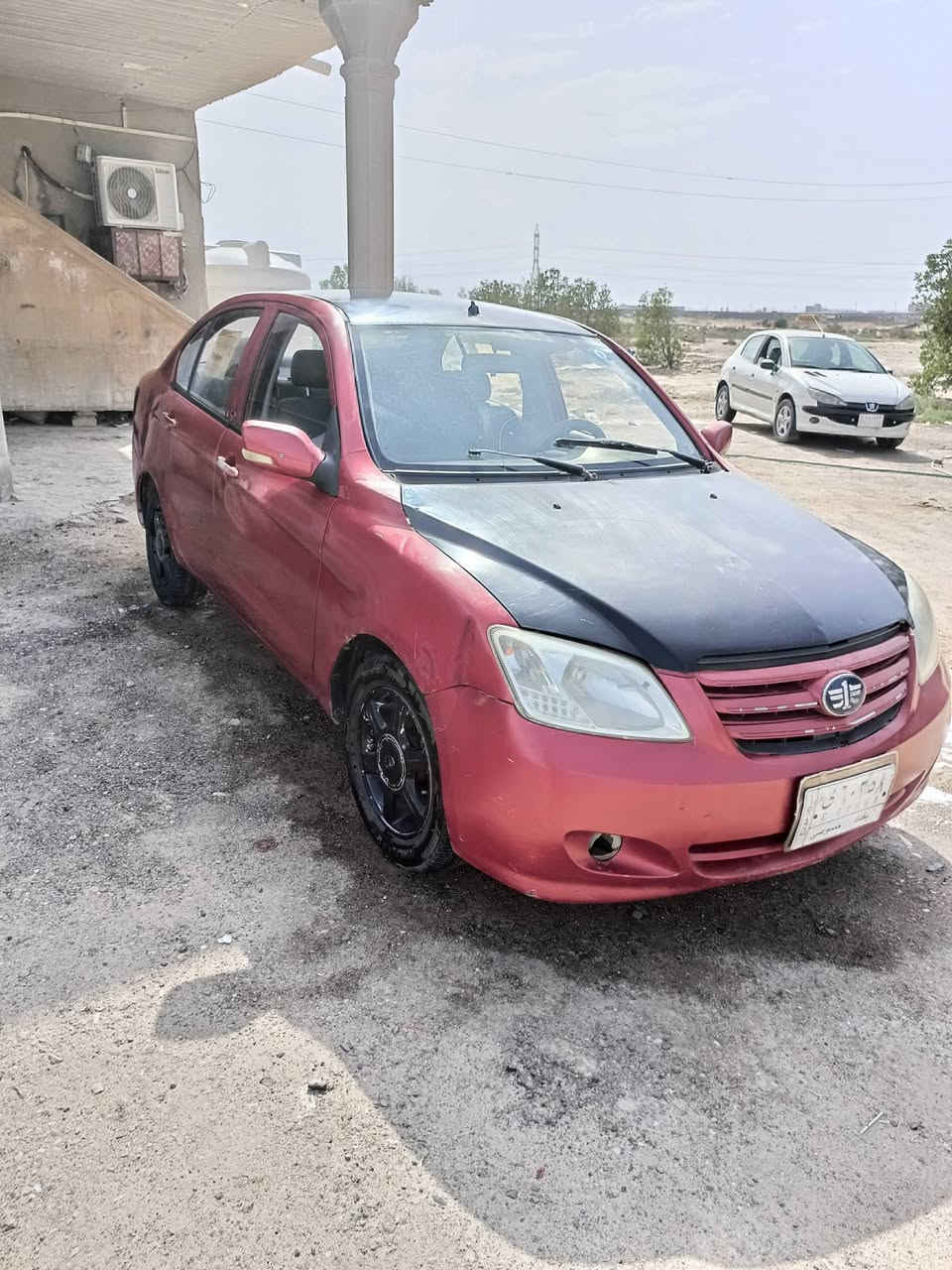 السلام عليكم للبيع سيارة فاو 2013محرك بلادي شاشة تبريد شغال كير عادي رقم بصرة تحويل ثاني يوم السعر28 وبي مجال الاستفسار الاتصال علة الرقم(***********)
