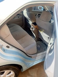 كامري امريكي  2007 البيع او مروس   بيه ثلاث قطع صبغ شعندك مروس نزل 078...