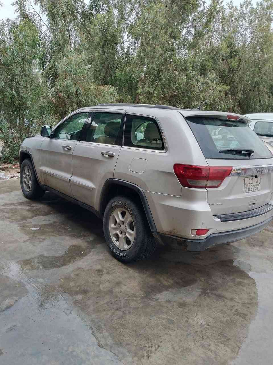 جيب موديل ١٢ مكينه سته سلندر كير مكفولات تبريد تدفه صدر امامي خلفي بسمنه السعر ١٧٥ بيه مجال مكان ديالي بعقوبه ***********
